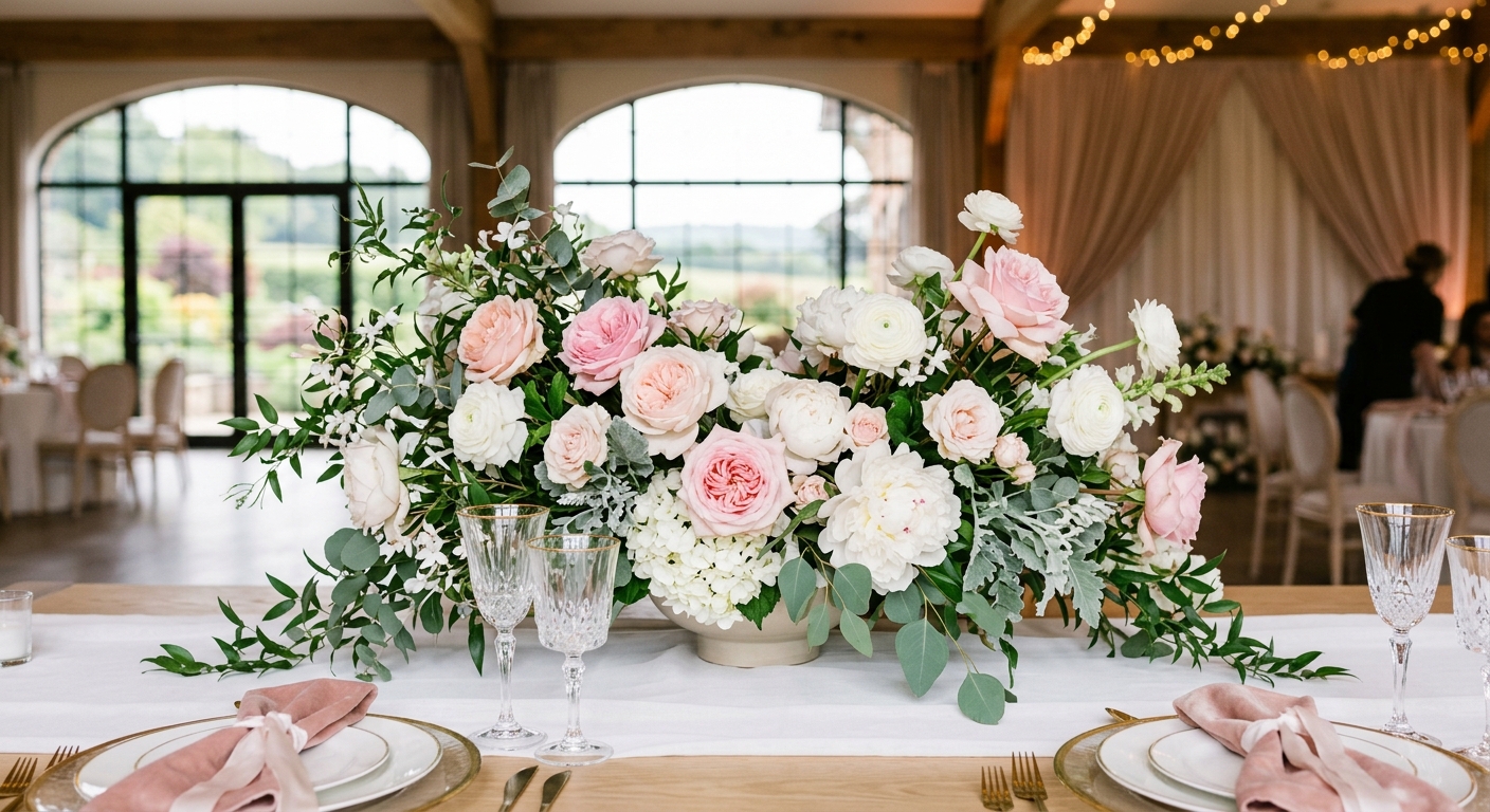 Flower Decoration