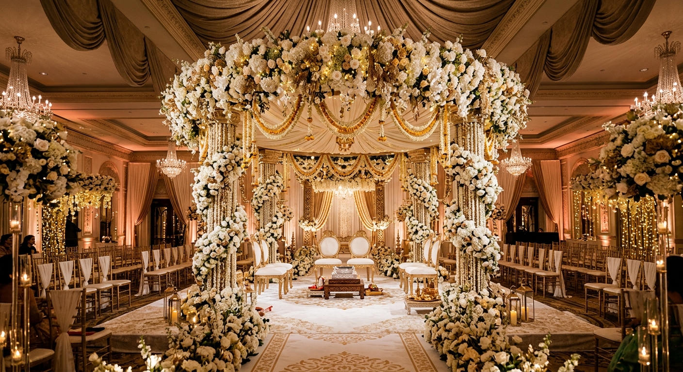 Wedding Decoration